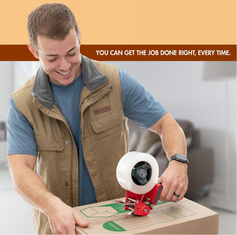 Top Tape provider on amazon